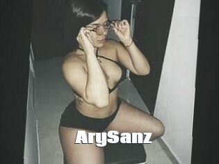 ArySanz