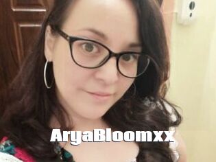 AryaBloomxx