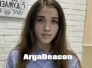 AryaDeacon