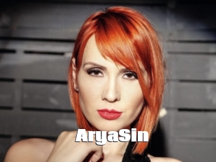 AryaSin