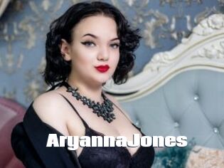 AryannaJones