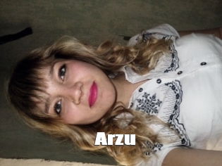 Arzu