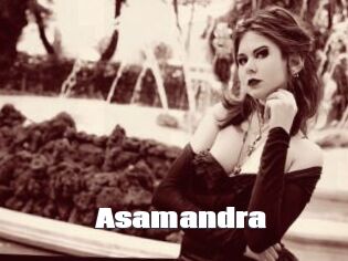 Asamandra