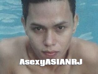 AsexyASIANRJ