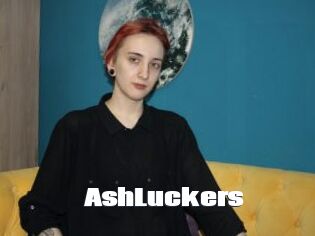 AshLuckers