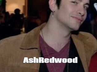 Ash_Redwood