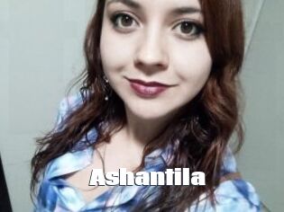 Ashantila