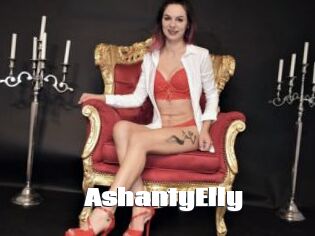 AshantyElly