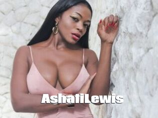 AshatiLewis