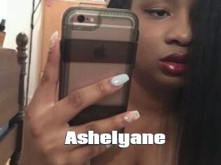 Ashelyane