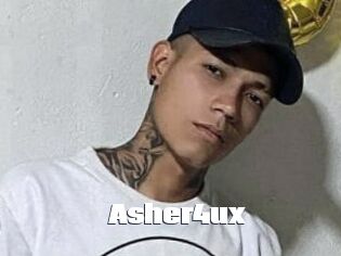 Asher4ux