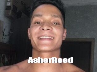 AsherReed