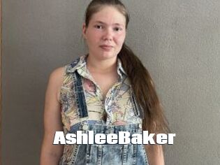 AshleeBaker