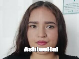 AshleeHal