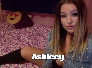 Ashleey