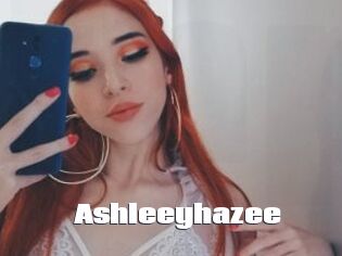 Ashleeyhazee