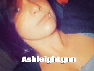 AshleighLynn