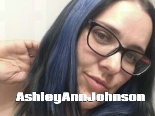 AshleyAnnJohnson