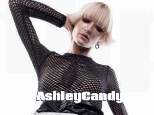 AshleyCandy The hot porn
