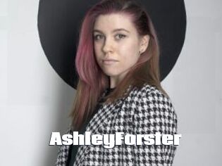 AshleyForster