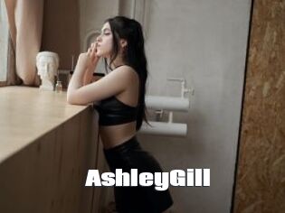 AshleyGill