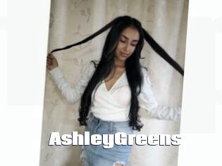 AshleyGreens