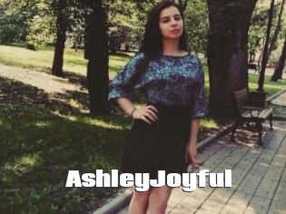 AshleyJoyful