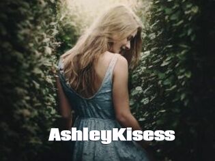 AshleyKisess