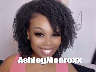 AshleyMonroxx