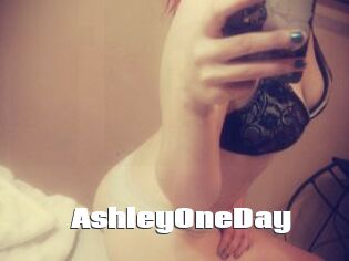 AshleyOneDay