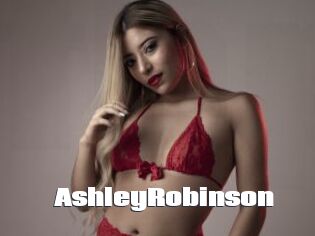 AshleyRobinson