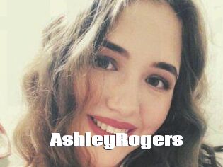AshleyRogers The hot porn