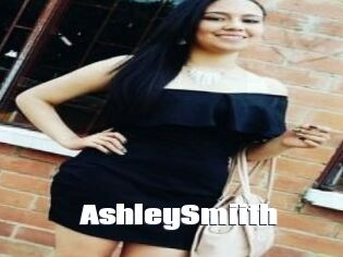 AshleySmiith