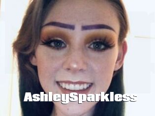 AshleySparkless