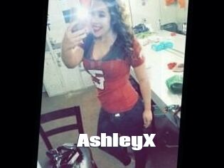 AshleyX