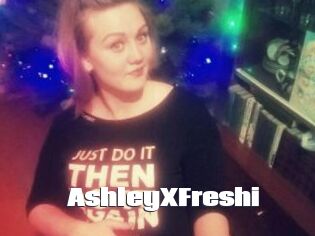 AshleyXFreshi