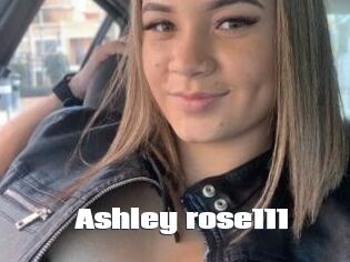 Ashley_rose111