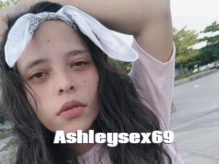 Ashleysex69