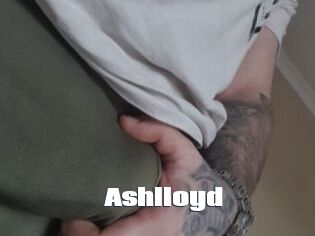 Ashlloyd