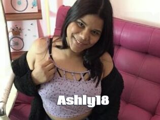 Ashly18