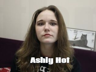 Ashly_Hot