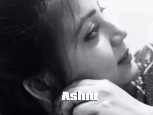 Ashni