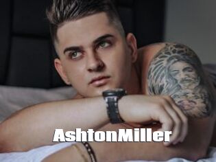 AshtonMiller