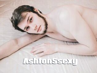 AshtonSsexy
