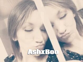 AshxBoo