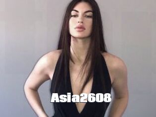 Asia2608