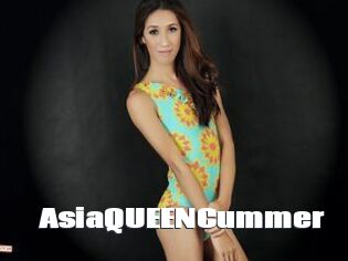 AsiaQUEENCummer