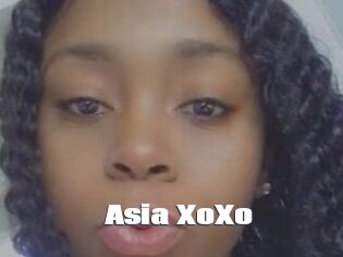 Asia_XoXo