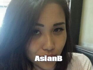 AsianB