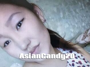 AsianCandy20